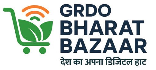 Logo GRDO Bharat Bazar