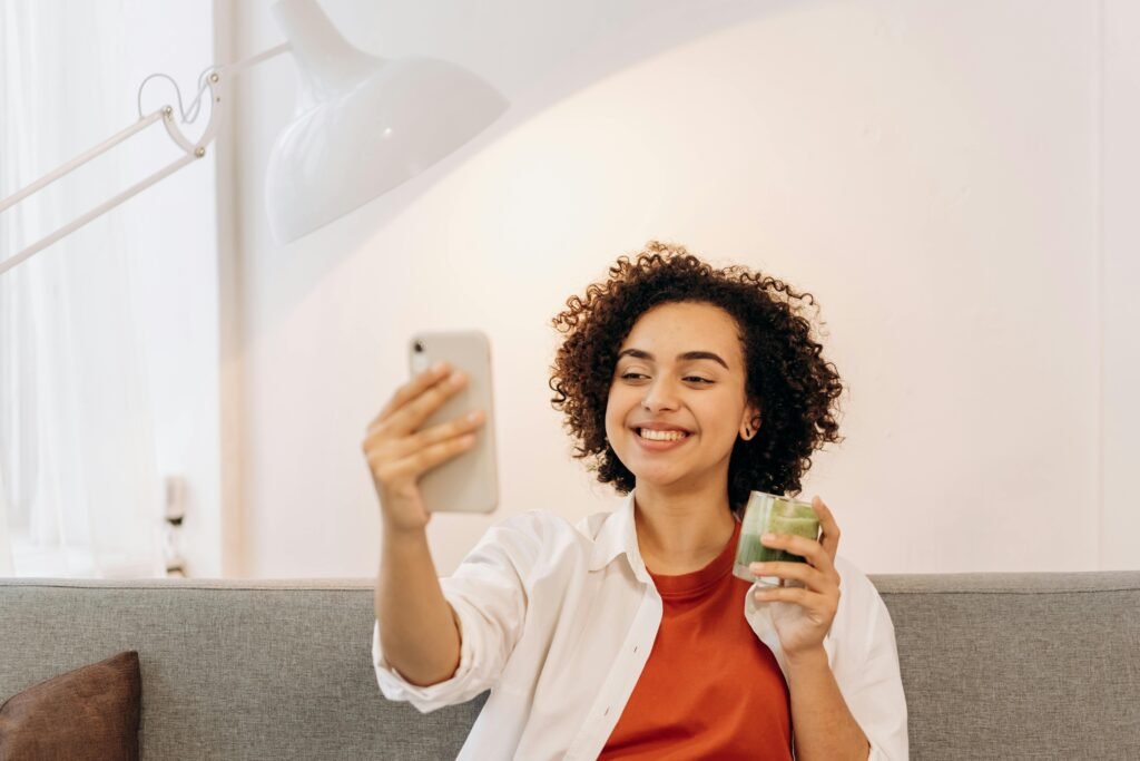 Modern Lifestyle and Health