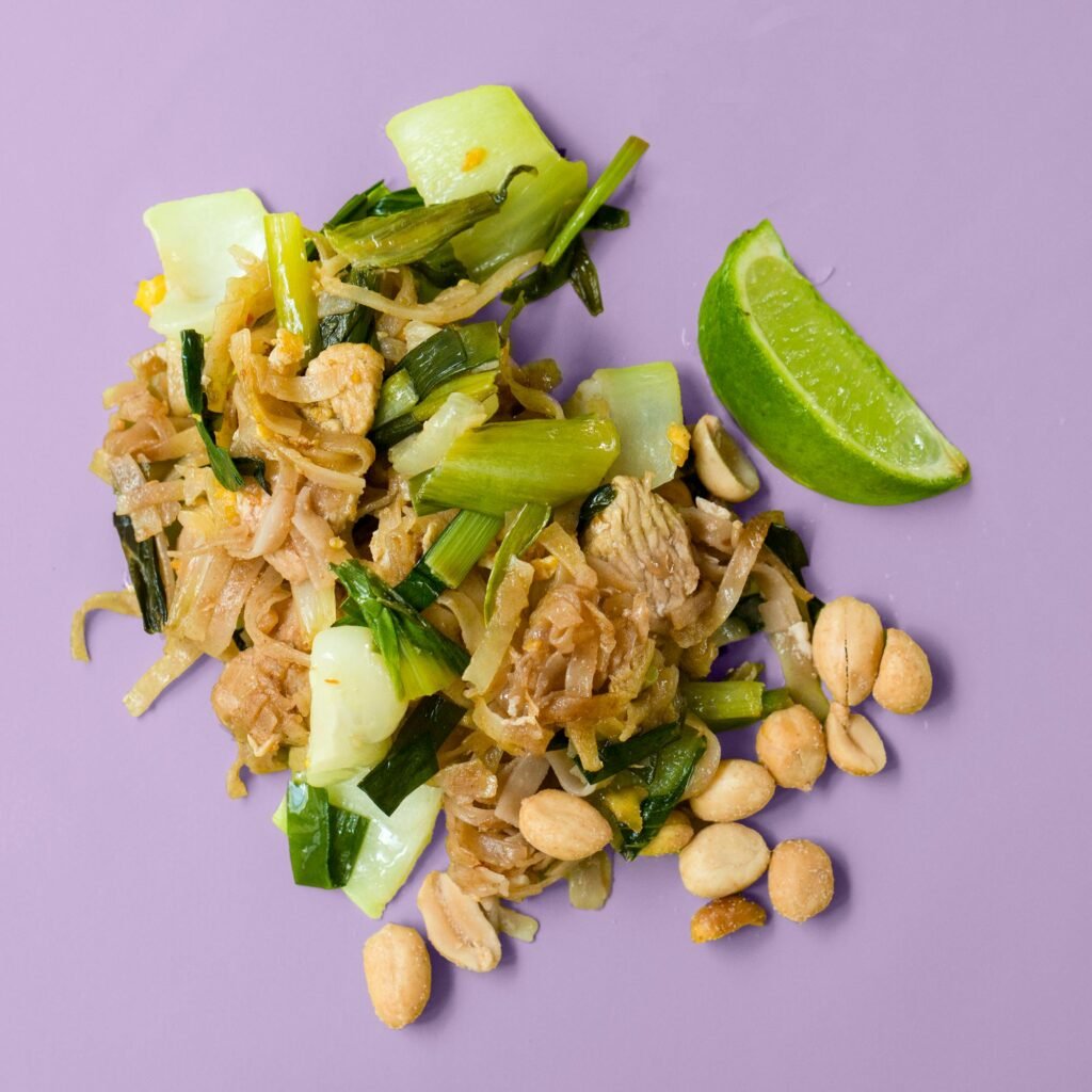 Organic Food: Shifting Toward Healthier Living