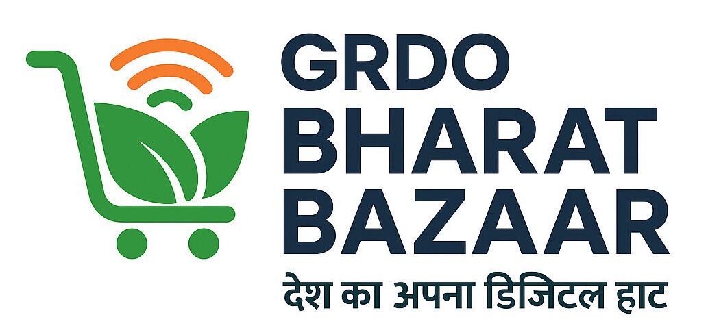 GRDO Bharat Bazaar