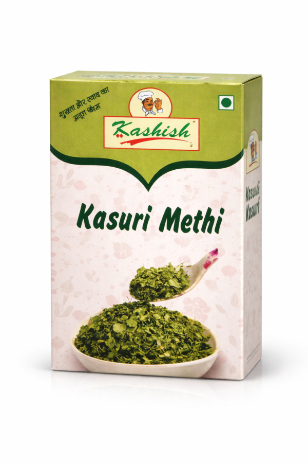 Kashish Kasuri Methi 100g