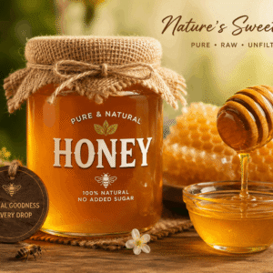 Honey