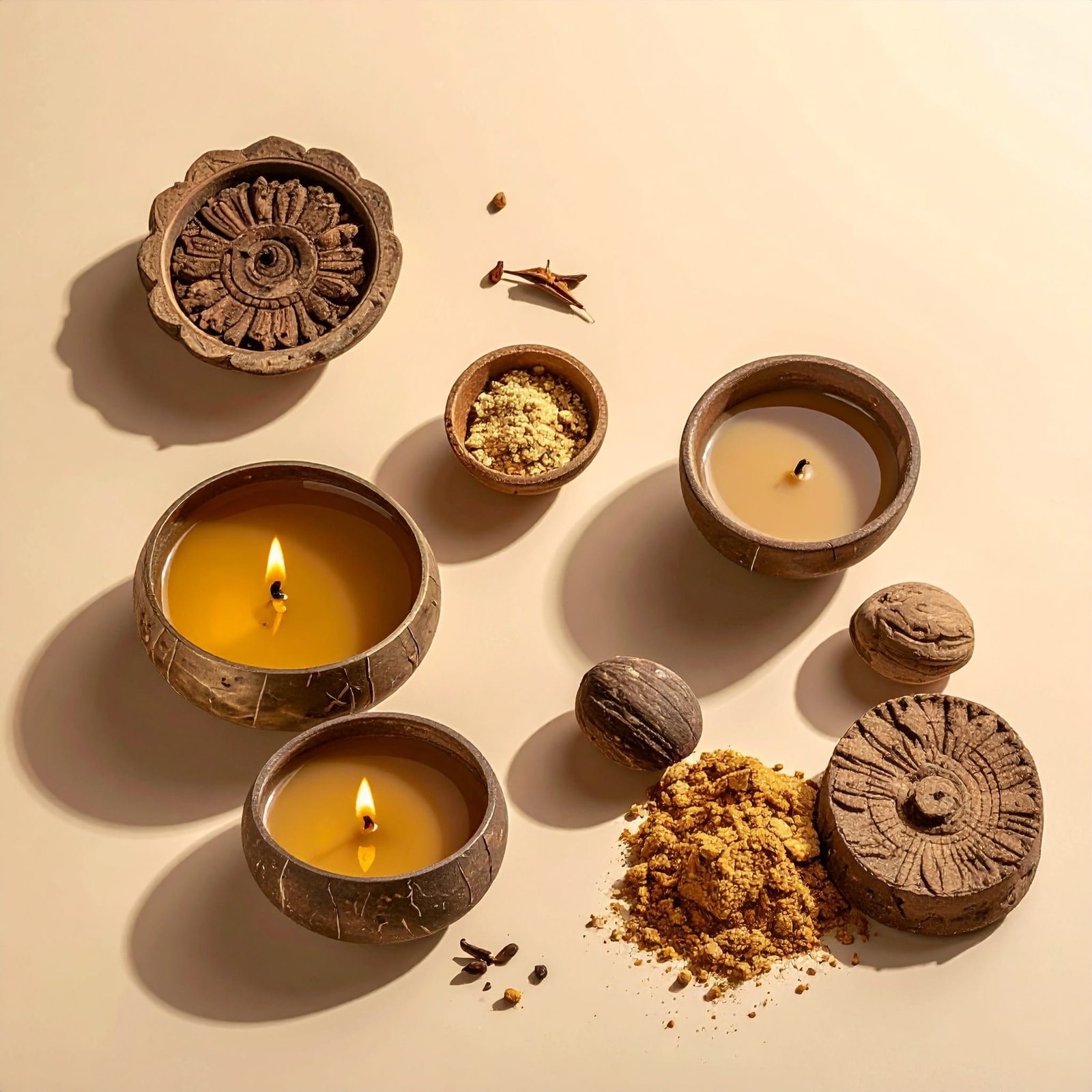 cow dung products