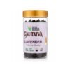 GAU TATVA Lavender Incense Cones Natural Cow Dung Dhoop Cones