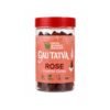 GAU TATVA Rose Incense Cones Natural Cow Dung Dhoop Cones